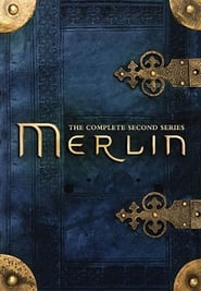 Merlin Greek  subtitles - SUBDL poster