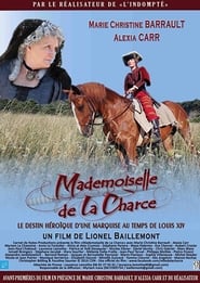 Mademoiselle de la Charce (2016) subtitles - SUBDL poster