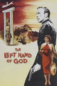The Left Hand of God Spanish  subtitles - SUBDL poster