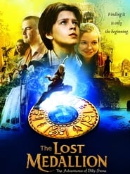The Lost Medallion: The Adventures of Billy Stone Farsi_persian  subtitles - SUBDL poster