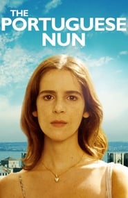 The Portuguese Nun (A Religiosa Portuguesa) Farsi_persian  subtitles - SUBDL poster
