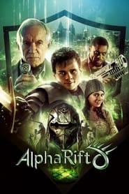 Alpha Rift (2021) subtitles