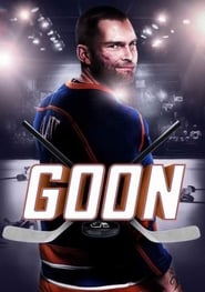 Goon Norwegian  subtitles - SUBDL poster
