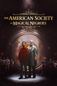 The American Society of Magical Negroes (2024) subtitles - SUBDL poster