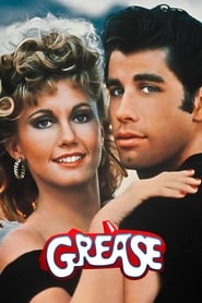 Grease Romanian  subtitles - SUBDL poster