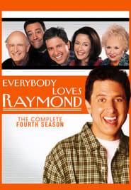 Everybody Loves Raymond Danish  subtitles - SUBDL poster