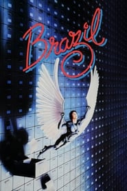Brazil (1985) subtitles - SUBDL poster