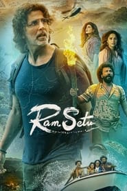 Ram Setu (2022) subtitles - SUBDL poster
