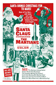 Santa Claus Conquers the Martians (1964) subtitles