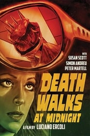 Death Walks at Midnight (La morte accarezza a mezzanotte)