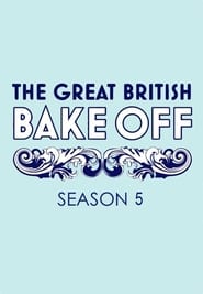 The Great British Bake Off