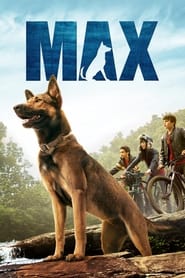 Max (2015) subtitles - SUBDL poster