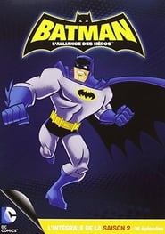 Batman: The Brave and the Bold