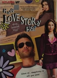 Kya Love Story Hai (2007) subtitles - SUBDL poster