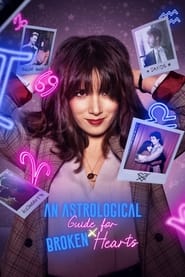 An Astrological Guide for Broken Hearts English  subtitles - SUBDL poster