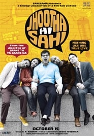 Jhootha Hi Sahi English  subtitles - SUBDL poster
