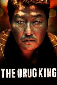 The Drug King (Mayakwang / 마약왕) Russian  subtitles - SUBDL poster