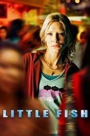 Little Fish Finnish  subtitles - SUBDL poster