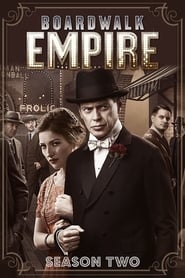Boardwalk Empire English  subtitles - SUBDL poster