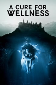 A Cure for Wellness (2017) subtitles