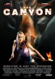 The Canyon (2009) subtitles - SUBDL poster