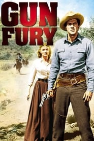 Gun Fury Spanish  subtitles - SUBDL poster