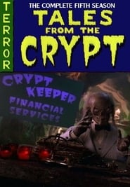 Tales from the Crypt