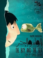 The Boy And The Sea