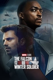 The Falcon and the Winter Soldier (2021) subtitles - SUBDL poster