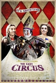 The Last Circus AKA Mad Circus (Balada triste de trompeta)