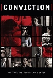 Conviction French  subtitles - SUBDL poster