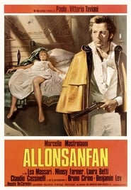 Allonsanfan (1974) subtitles - SUBDL poster