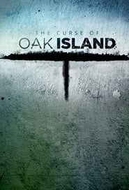 The Curse of Oak Island