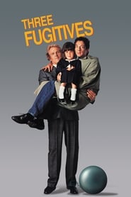 Three Fugitives (1989) subtitles - SUBDL poster