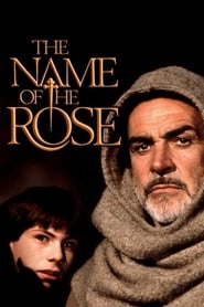 The Name of the Rose Finnish  subtitles - SUBDL poster