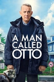 A Man Called Otto Finnish  subtitles - SUBDL poster