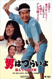 Tora-san, the Matchmaker (1979) subtitles - SUBDL poster