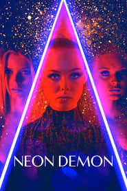 The Neon Demon Arabic  subtitles - SUBDL poster