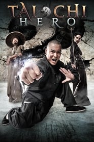 Tai Chi Hero (Tai Chi 2: The Hero Rises) (2012) subtitles