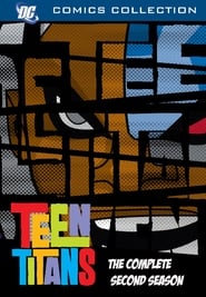 Teen Titans