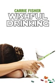 Carrie Fisher: Wishful Drinking English  subtitles - SUBDL poster