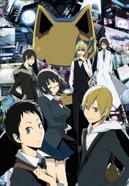 Durarara!!