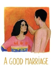 A Good Marriage (Le beau mariage) Dutch  subtitles - SUBDL poster
