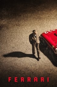 Ferrari English  subtitles - SUBDL poster