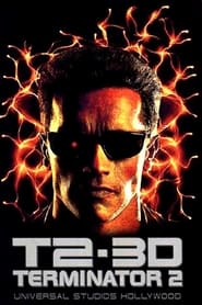 Terminator 2 T2 3-D: Battle Across Time