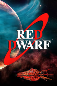 Red Dwarf English  subtitles - SUBDL poster