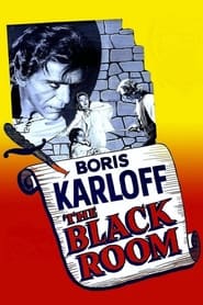 The Black Room (1935) subtitles