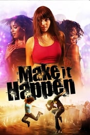 Make It Happen Hebrew  subtitles - SUBDL poster