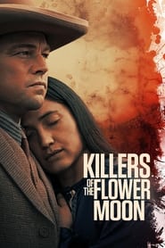 Killers of the Flower Moon (2023) subtitles - SUBDL poster