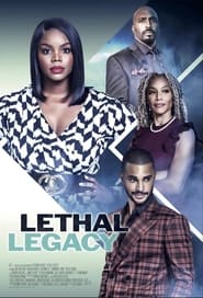 Lethal Legacy English  subtitles - SUBDL poster